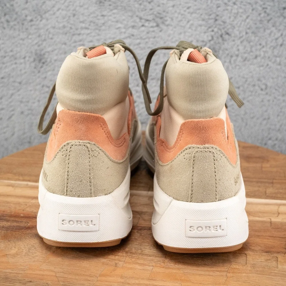 Sorel women ona
